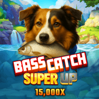 Câu Cá Vược SUPER UP screenshot