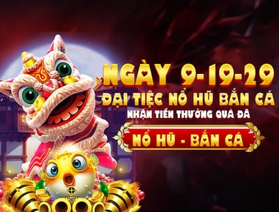 Giải Đấu Slot Đại Chiến promotion